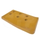 New 3G8296 End Bit Replacement suitable for Caterpillar D6, 815F