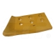 New 3G8319 End Bit Replacement suitable for Caterpillar D6, 815S