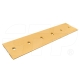 New 3G9306 Cutting Edge Replacement suitable for Caterpillar D4H, D5