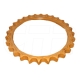 New 3H2643 Rim Replacement suitable for Caterpillar D6, 561B, 977D