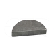 New 3K4723 Key-Woodruff Replacement suitable for Caterpillar Equipment