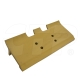 New 3P0616 Track Shoe Replacement suitable for Caterpillar