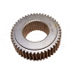New 3P1666 Gear Replacement suitable for Caterpillar Equipment