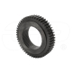 New 3P3096 Gear Replacement suitable for Caterpillar Equipment