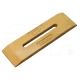 New 3S3228 Cleaner Bar Replacement suitable for Caterpillar 834,835,824B,825B/C