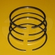 New 3S4058 Ring Gr Piston Replacement suitable for Caterpillar Equipment