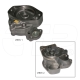 New 3T4604 Pump G Replacement suitable for CAT