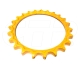 New 3T9154 Sprocket Replacement suitable for Caterpillar