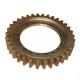 New 3V5918 Gear Fd Replacement suitable for Caterpillar Equipment