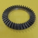 New 3V8777 Gear 40T Replacement suitable for Caterpillar Equipment