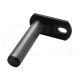New 3752634 (3W4363) Pin A Replacement suitable for Caterpillar Equipment (3W4363)