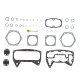 New 3509622 Oil Cooler & Lines Replacement suitable for Caterpillar C-9 Engine Serial Nos. 4ZK (4303494) (4303494)