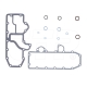 New 4531661 Kit Gasket Replacement suitable for Caterpillar Equipment