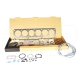 New 4555409 Kit Gasket Replacement suitable for Caterpillar Equipment