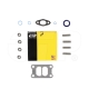 New 4574411 Kit Gasket Replacement suitable for Caterpillar Equipment