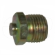 New 4B4550 Fitting Replacement suitable for Caterpillar Equipment