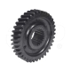 New 4D2159 Gear Replacement suitable for Caterpillar Equipment
