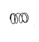 New 4D2298 Spring Replacement suitable for Caterpillar Equipment