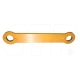 New 4E1285 Link A Replacement suitable for Caterpillar Equipment