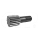 New 4E2165 Gear Replacement suitable for Caterpillar Equipment