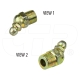 New 4H3947 Fitting Replacement suitable for Caterpillar Equipment