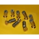 New 4I6448 Hydraulic Piston Replacement suitable for Caterpillar Equipment