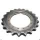 New 4I7472 Sprocket Replacement suitable for Caterpillar E311, E110B, E312