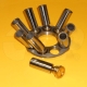 New 4I8834 Hydraulic Piston Replacement suitable for Caterpillar Equipment