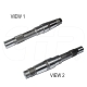 New 4J0974 Shaft Replacement suitable for Caterpillar Equipment