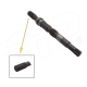New 4J6789 Shaft Replacement suitable for Caterpillar Equipment