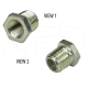 New 4M5317 Bushing/Fitting Replacement suitable for Caterpillar Equipment