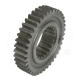 New 4M8857 Gear-Sun Replacement suitable for Caterpillar Equipment