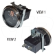 New 4N3700 Meter G. Replacement suitable for Caterpillar Equipment