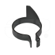 New 4N5526 Clamp Replacement suitable for Caterpillar Equipment
