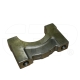 New 4N5857 Cap-Crankshaft Be Replacement suitable for Caterpillar Equipment