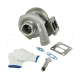 New CAT 4N6859 Turbocharger Caterpillar Aftermarket for CAT SR4, 3304, D330C, 225, 120G, 130G, 941 and more