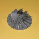 New 4N6861 C Wheel Replacement suitable for Caterpillar Equipment