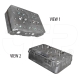 New 4N7000 Cyl Head Replacement suitable for Caterpillar Equipment