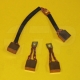 New 4N8618 Kit Brush Replacement suitable for Caterpillar Equipment