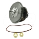 New CAT 4N9536 (8S9426, 0R5896) Turbo Cartridge Caterpillar Aftermarket for Caterpillar 3306 and more