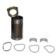 New 4P2654CK Connecting Rod Ki Replacement suitable for Caterpillar Equipment