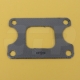 New 4P7704 Turbo Gasket Replacement suitable for Caterpillar Equipment