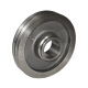 New 4S6837 Pulley Replacement suitable for Caterpillar Equipment