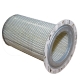 New 4S8340 Air Filter Replacement suitable for Caterpillar Equipment