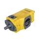 New 4T0509 Pump G Replacement suitable for Caterpillar 966C, 966R and more
