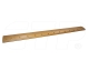 New 4T2233 Cutting Edge Replacement suitable for Caterpillar Equipment