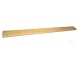 New 4T2242 Cutting Edge Replacement suitable for Caterpillar Equipment