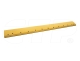 New 4T2244 Cutting Edge Replacement suitable for Caterpillar Equipment