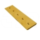 New 4T2922 Cutting Edge Replacement suitable for Caterpillar D7
