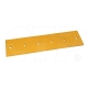 New 4T2973 Cutting Edge Replacement suitable for Caterpillar D4A, D5